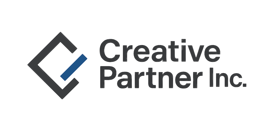 CreativePartner Inc.